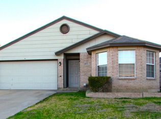 4524 Brimstone Dr, Fort Worth, TX 76244