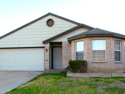 4524 Brimstone Dr, Fort Worth, TX, 76244