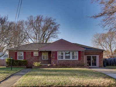 15 Fleming Dr, Hampton, VA, 23669