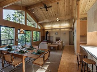 1325 Heather Dr, Murphys, CA