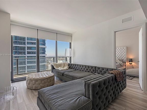 5th image of 1300 S Miami Ave #3709