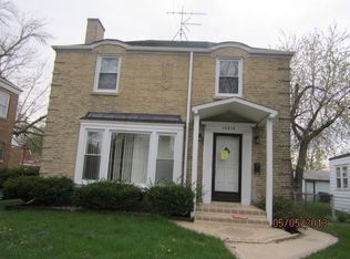 14414 S Michigan Ave, Riverdale, IL