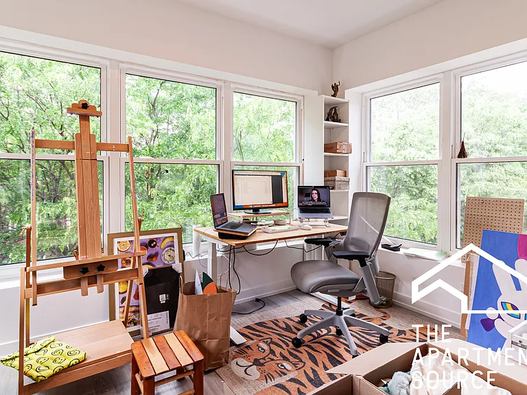 4937 N Saint Louis Ave #3S — Photo 9