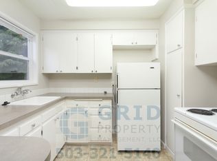 935 NE 91st Ave, Portland, OR 97220