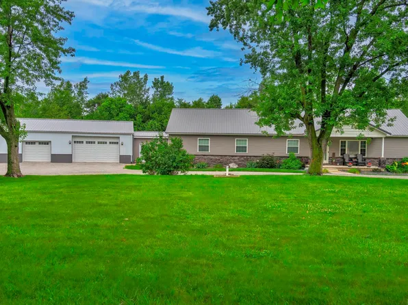 2111 E Us Highway 224, Ossian, IN 46777