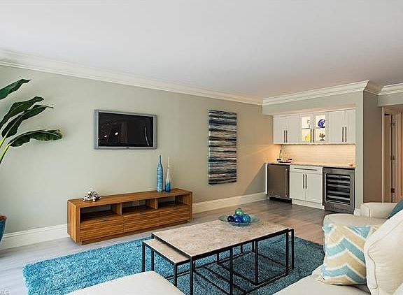 2nd image of 4401 Gulf Shore Blvd N APT 205