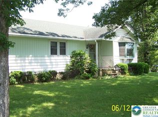 262 Claremont Ave, Tamaqua, PA 18252