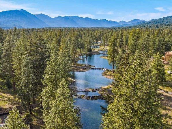 17 Wanawish Loop, Cle Elum, WA 98922