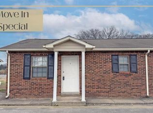 404-08 Thompsonville Ln, Oak Grove, KY 42262