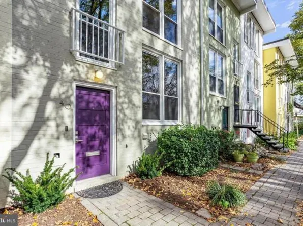 40 G St SW #104, Washington, DC 20024
