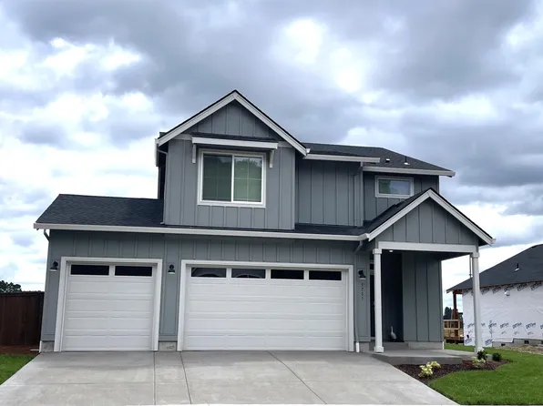 5757 Edward Ct SE, Albany, OR 97322