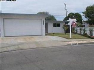 28245 Rochelle Ave, Hayward, CA 94544