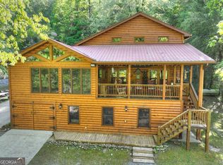 730 Riverside Ln, Blue Ridge, GA 30513