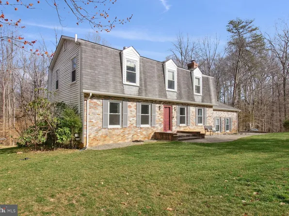 7150 Kings Arm Dr, Manassas, VA 20112