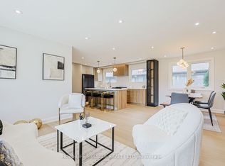 158 Cass Ave, Toronto, ON M1T2B7