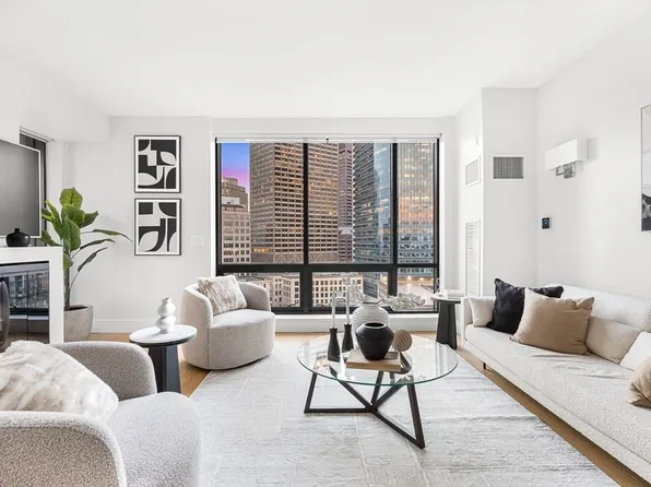 45 Province St APT 1806, Boston, MA 02108