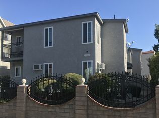 1700 Scott Rd #1706, Burbank, CA 91504