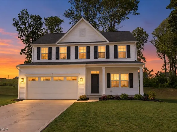 2293 Monaco St NW, Uniontown, OH 44685