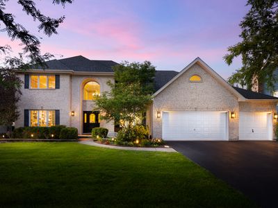 1427 Ada Ln, Naperville, IL, 60540