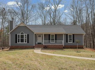 210 Fox Ridge Dr, Warrior, AL 35180