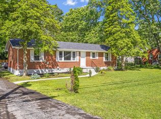 1309 Ovoca Rd, Tullahoma, TN 37388