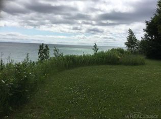 4838 N Lakeshore Rd, Deckerville, MI 48427
