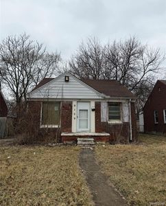 9109 Stahelin Ave, Detroit, MI, 48228