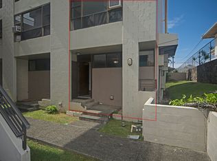 336 N Kuakini St APT 325, Honolulu, HI 96817