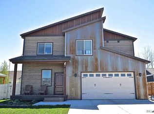 2448 Annie St, Bozeman, MT 59718