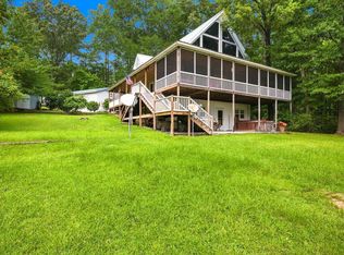 167 Fall City Rd, Double Springs, AL 35553