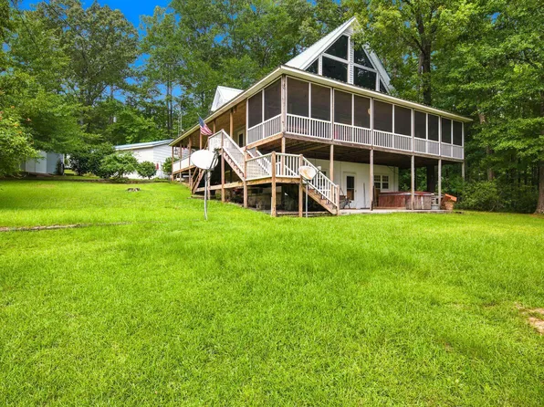 167 Fall City Rd, Double Springs, AL 35553
