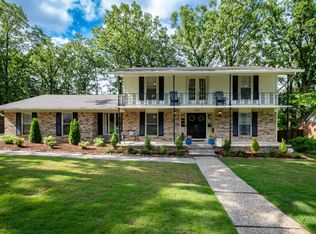11321 Gila Valley Dr, Little Rock, AR 72212