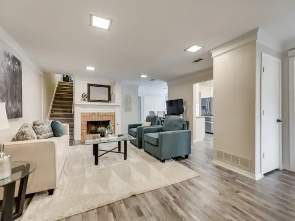 4106 San Mateo Dr, Plano, TX 75093
