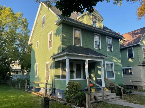 272 Emerson St, Rochester, NY 14613