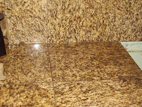 Kitchen Granite Countertops