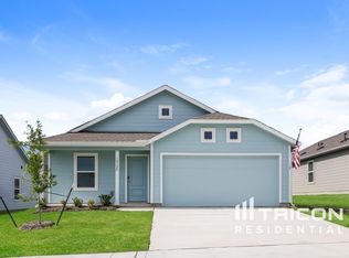 10720 Cowhide Ln, Fort Worth, TX 76108