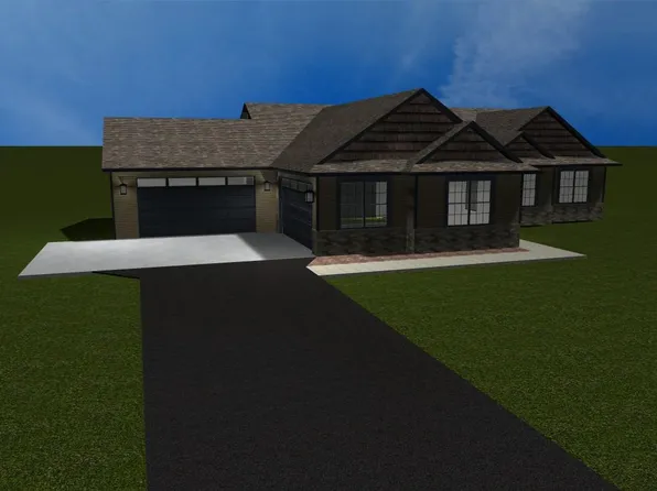 5510 East Kido Way, Milton, WI 53563