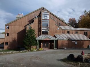 362 Sugartree 1 Mountainside Rd, Carrabassett Valley, ME 04947