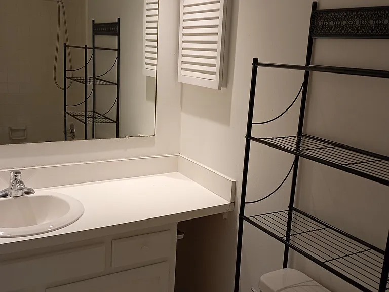 Front Bath