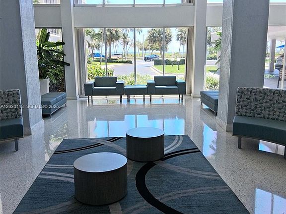 2nd image of 405 N Ocean Blvd APT 1815