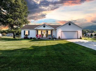 30743 Springfield Ct, Granger, IN 46530