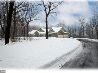 8905 Kingben Rd, Rogers, MN 55374