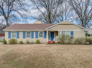 3438 Walnut Grove Rd, Memphis, TN 38111