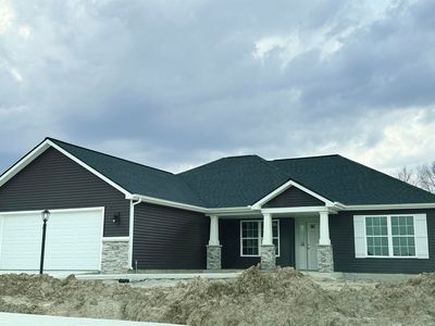 4128 Shadowood Lakes Trl, Fort Wayne, IN, 46818