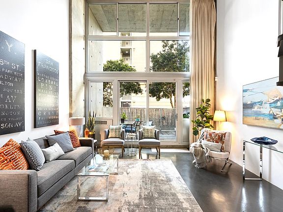 4th image of 855 Folsom St #155