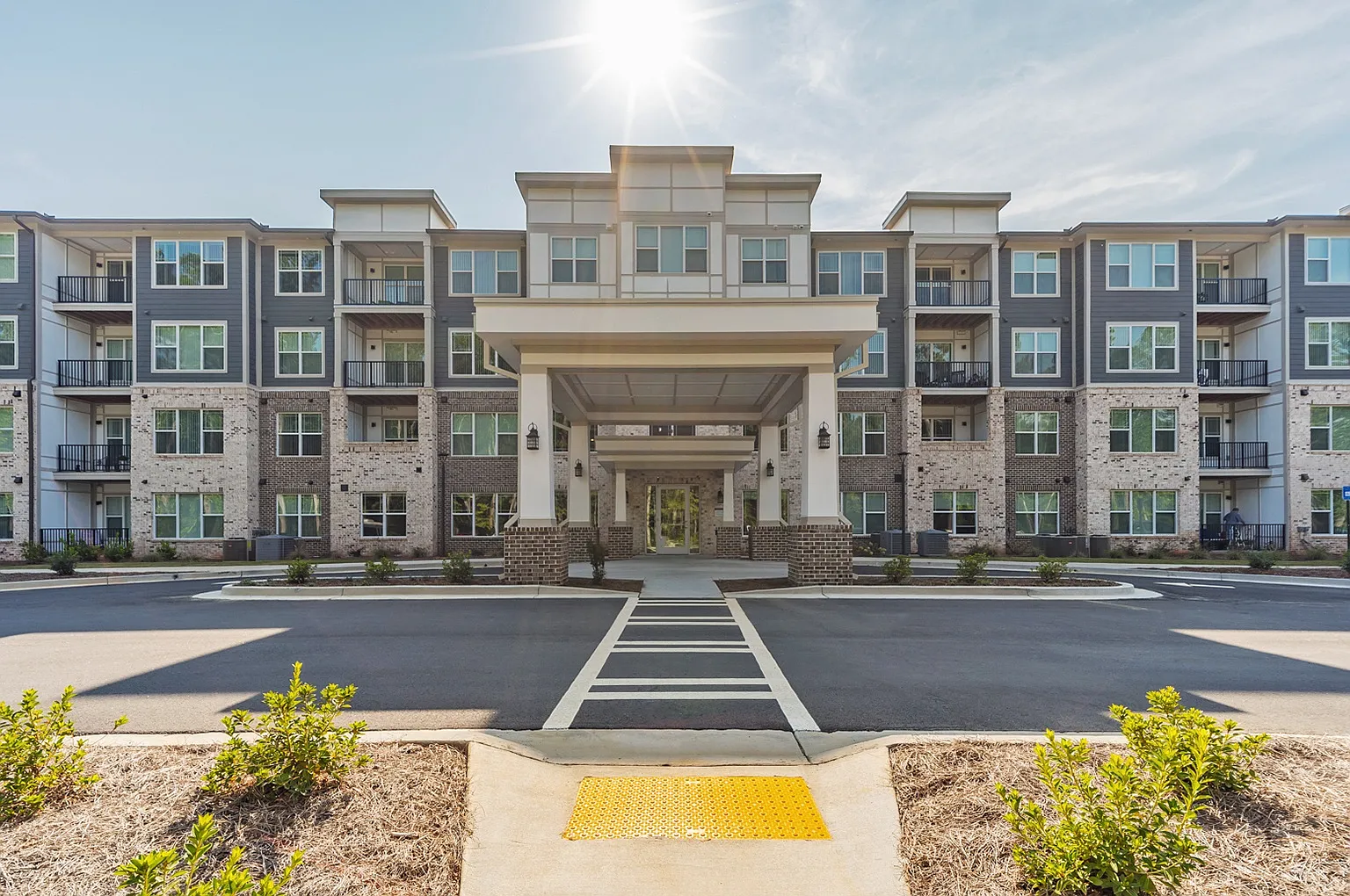 Covington Crossings 55+ Senior Living — Photo 1