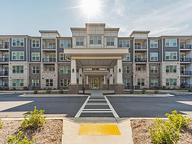 Covington Crossings