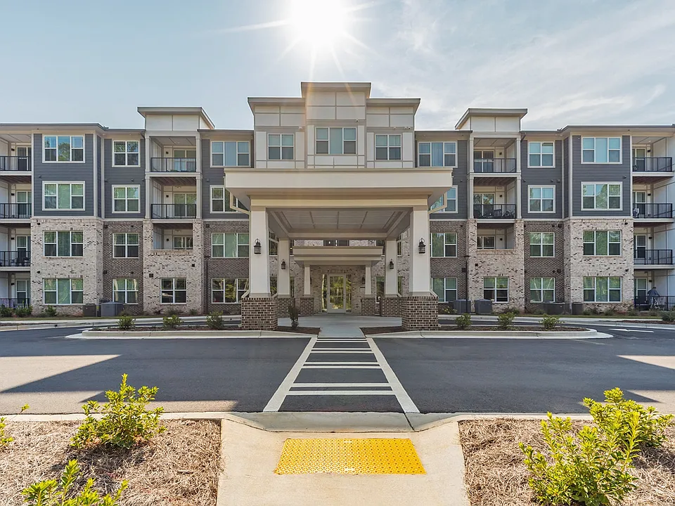Covington Crossings 55+ Senior Living