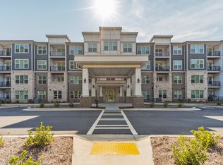 6000 Clark St SW #115, Covington, GA 30014