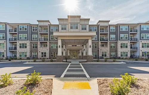 Covington Crossings 55+ Senior Living Photo 1